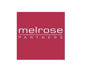 Chase Corporate Advisory successfully completes the sale of Melrose Partners to ERY in September 2016.