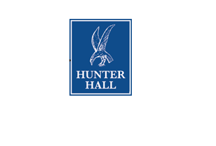 Chase completes partial sale of Hunter Hall to Washington H. Soul Pattinson ( January 2017)