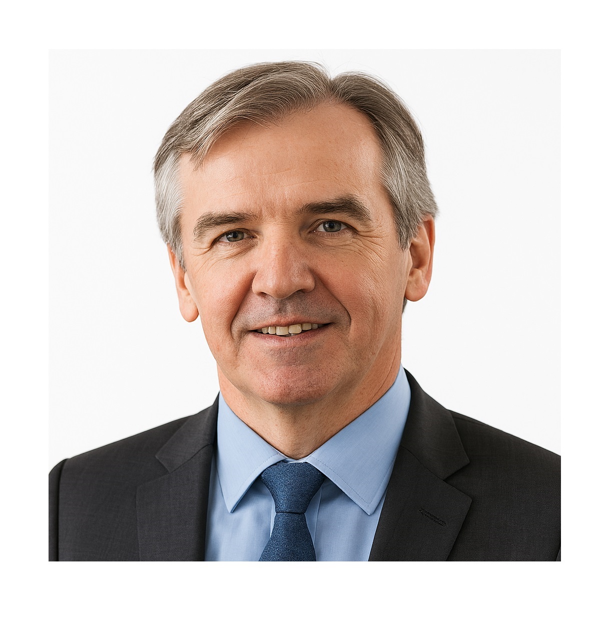 Simon Swanson