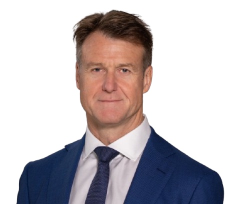 Adam Penny