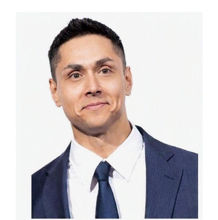 Jeff Singh
