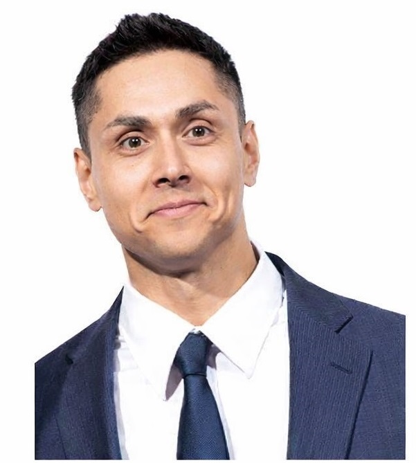 Jeff Singh